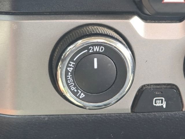 Used 2021 Magnetic Gray Metallic Toyota SR image 14