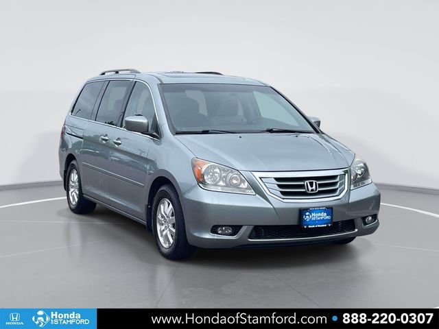 2008 Honda Odyssey EX-L