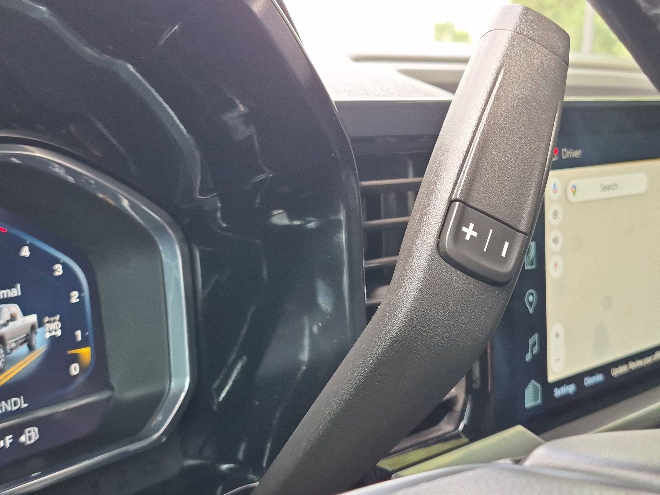 2024 Chevrolet Silverado 3500HD High Country - Photo 24