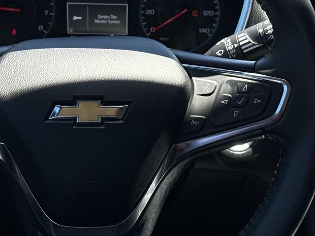Used 2018 Black Chevrolet LT image 19