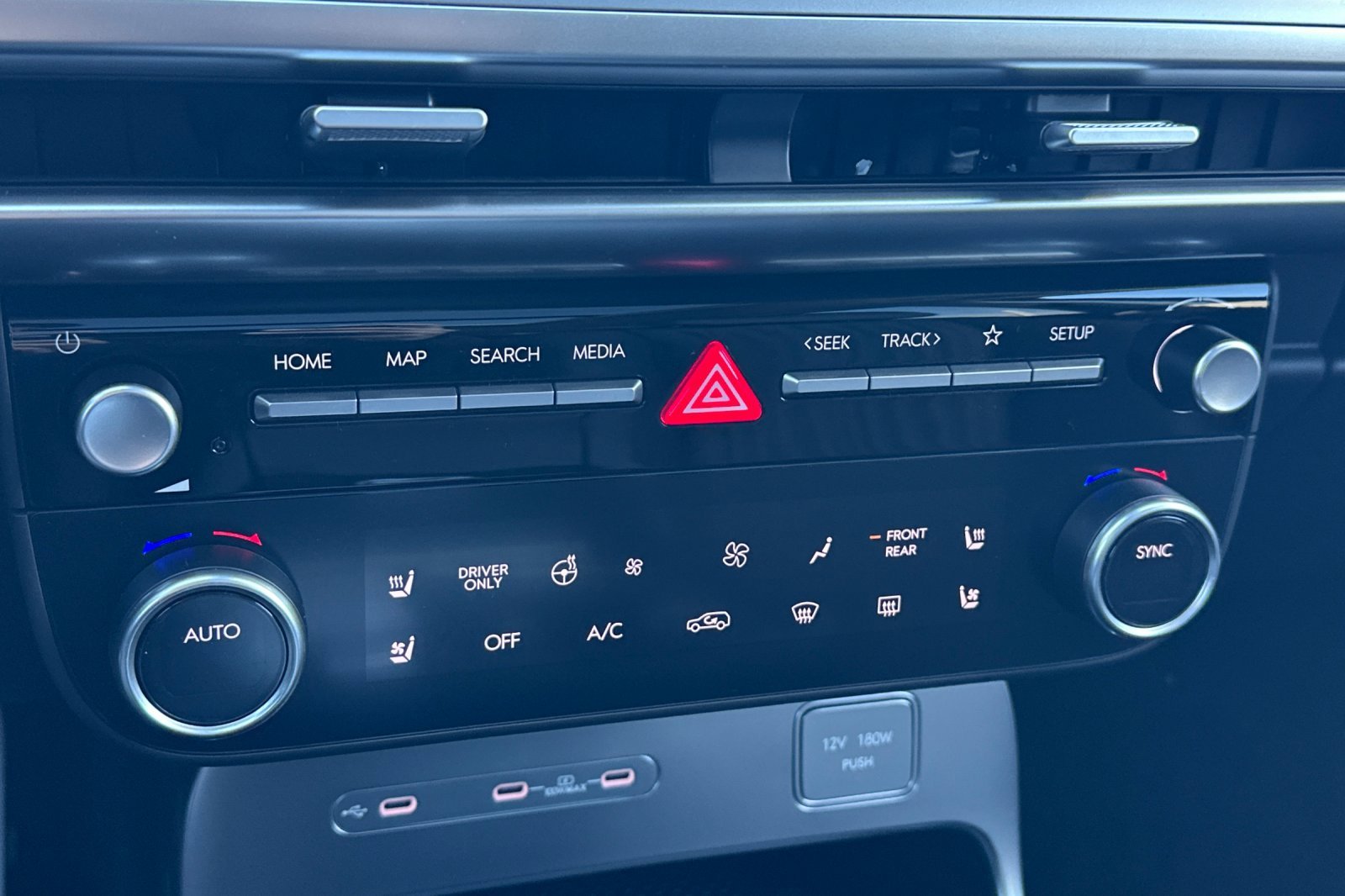 2026 Hyundai IONIQ 9 Performance Calligraphy - Photo 52