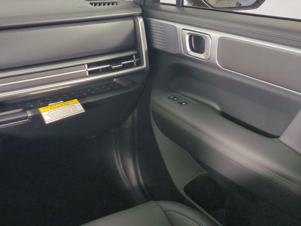 New 2026 Green Hyundai XRT AWD image 20