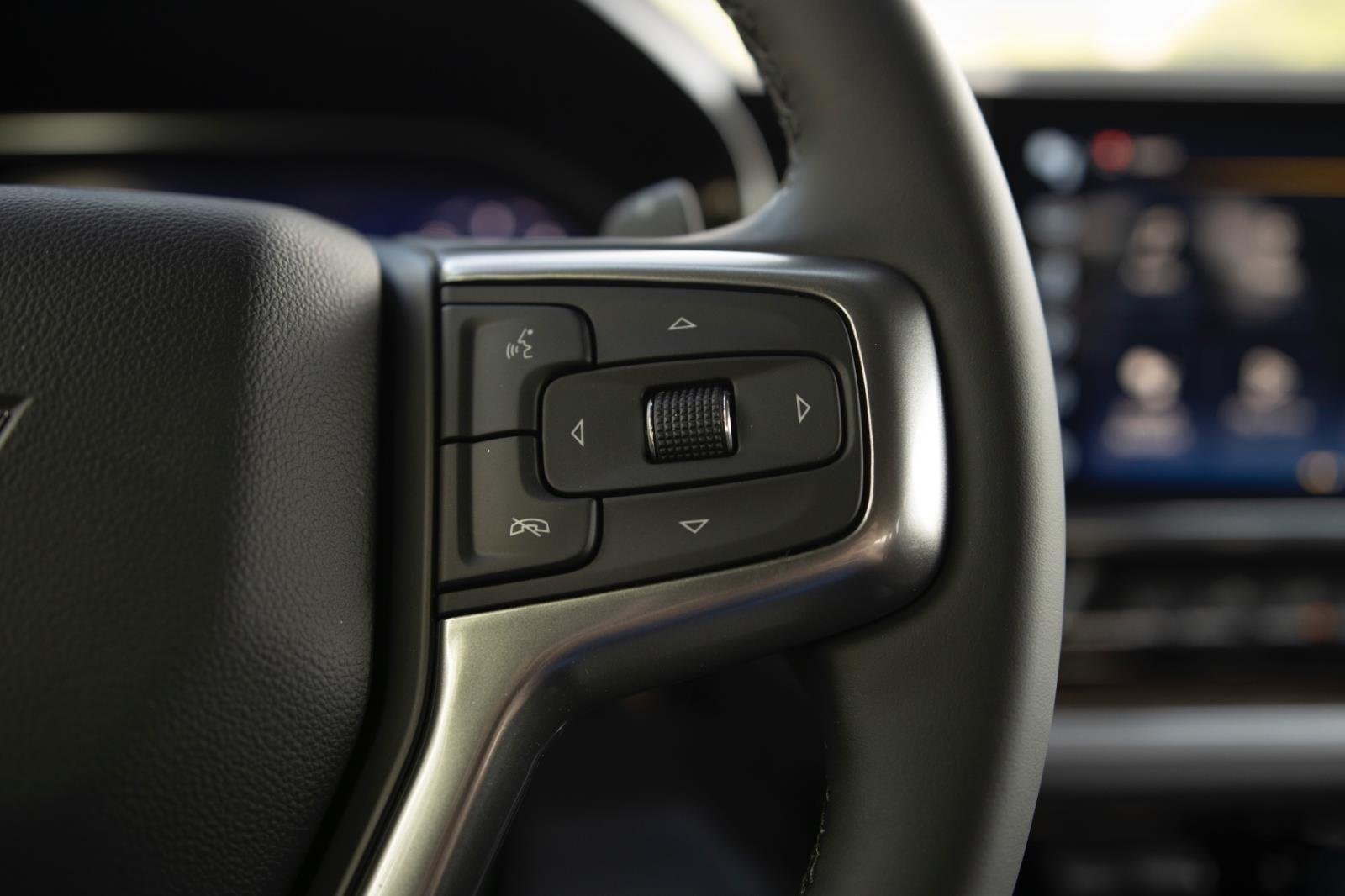 2026 Chevrolet Silverado 1500 LT Trail Boss - Photo 17