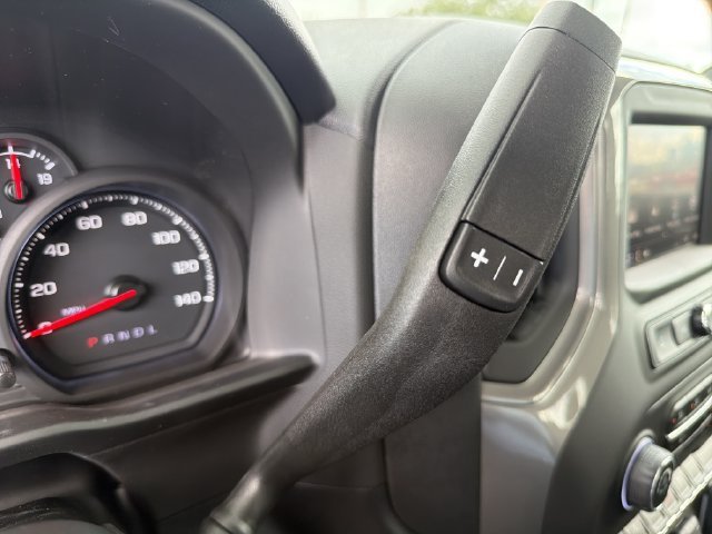 2026 Chevrolet Silverado 1500 Custom - Photo 28