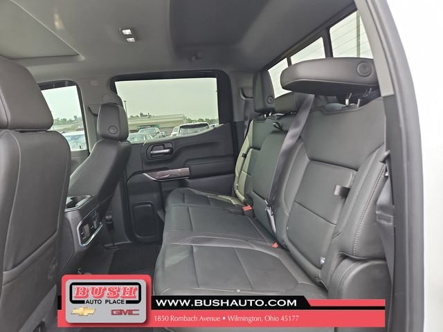 2019 Chevrolet Silverado 1500 LTZ - Photo 12
