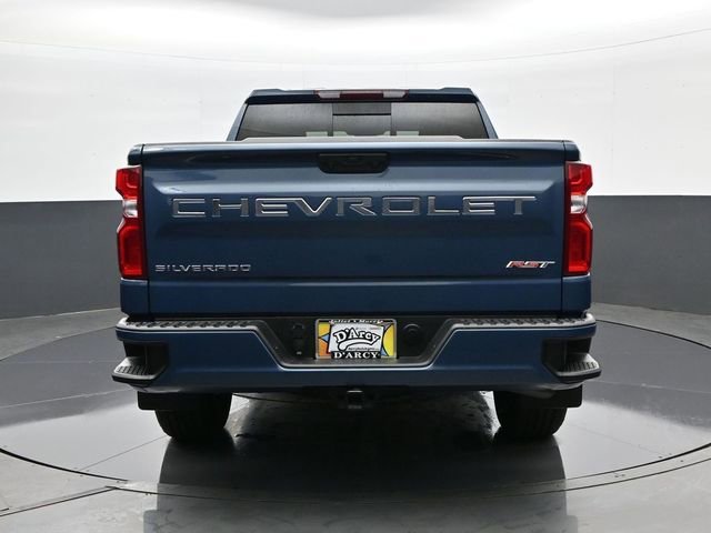 2024 Chevrolet Silverado 1500 RST - Photo 6