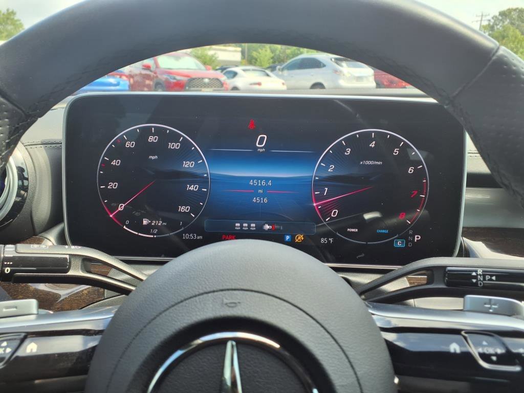 2025 Mercedes-Benz C-Class Sedan C 300 - Photo 19