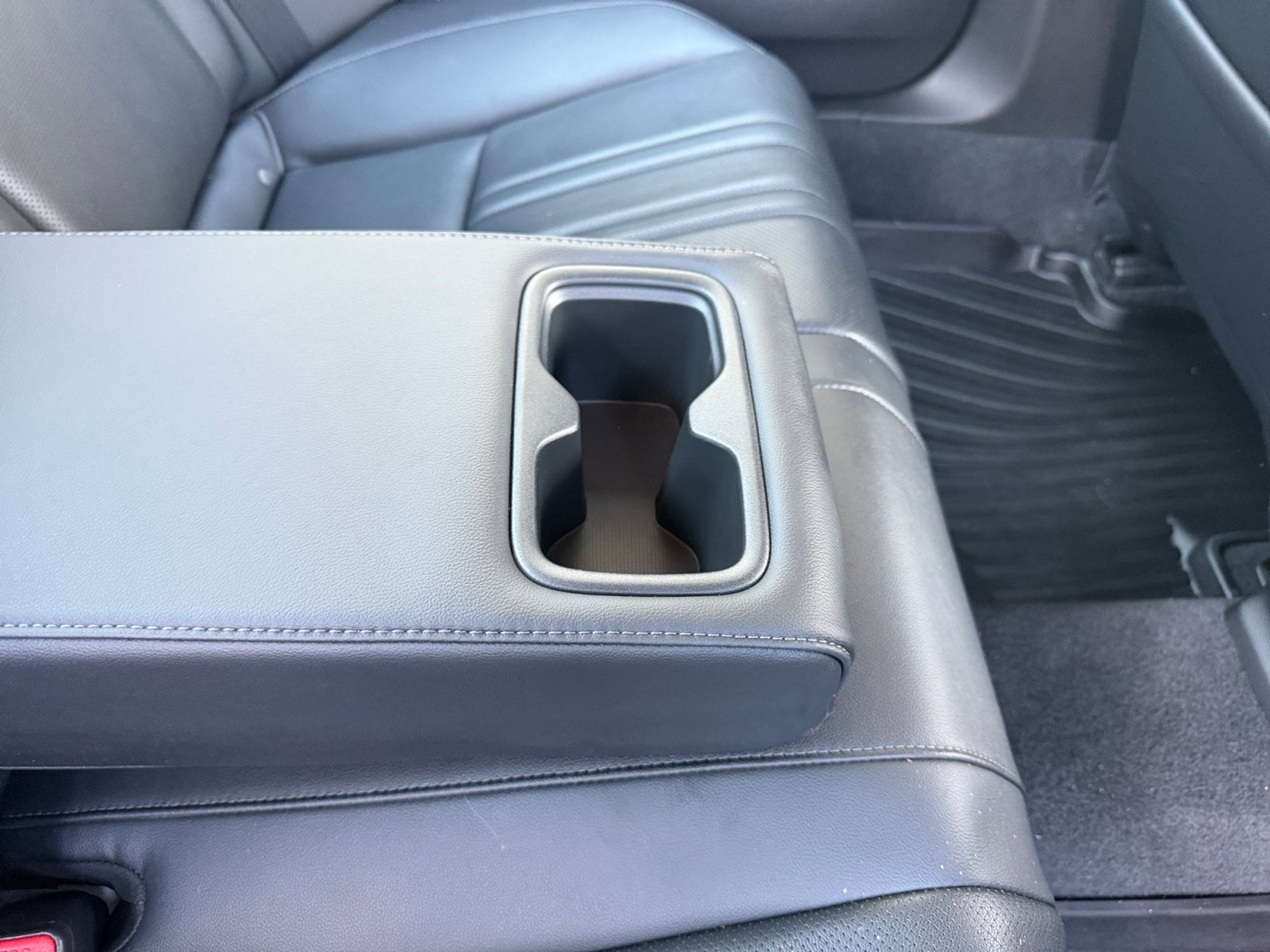 2022 Honda Accord Hybrid Touring - Photo 36