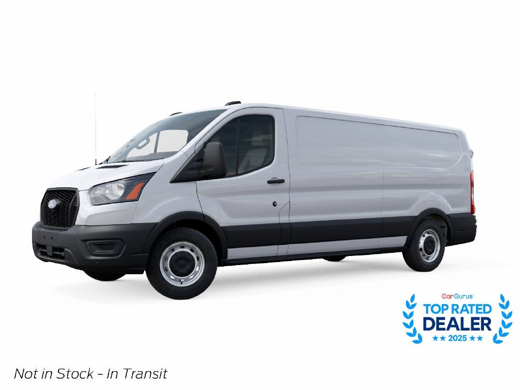 2027 Ford Transit-250