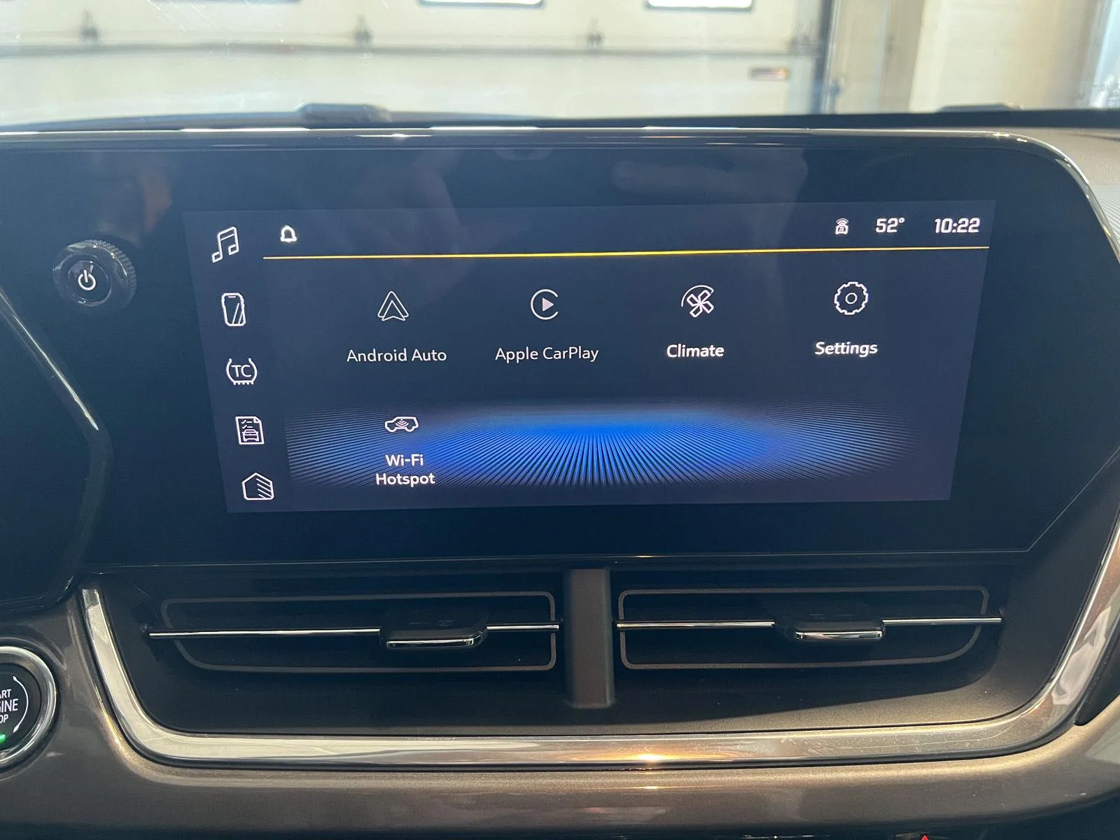 Used 2024 Crimson Metallic Chevrolet ACTIV image 21