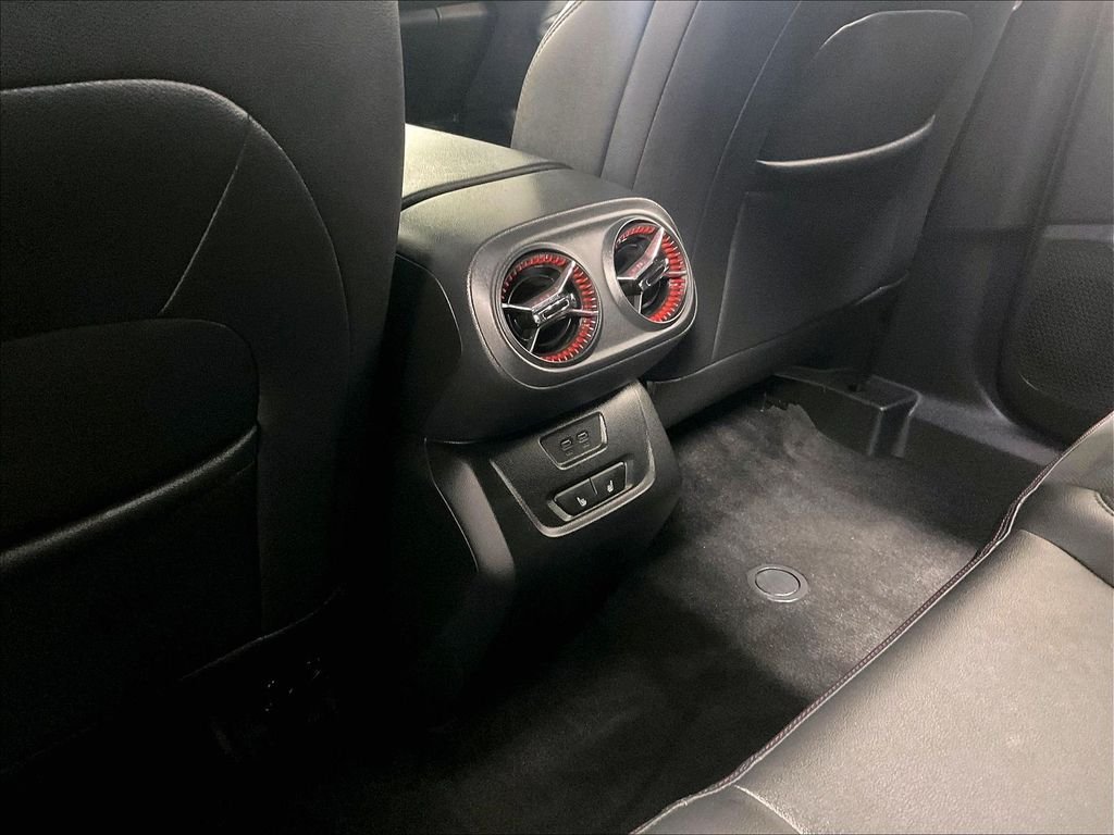 Used 2024 Gray Chevrolet RS image 28
