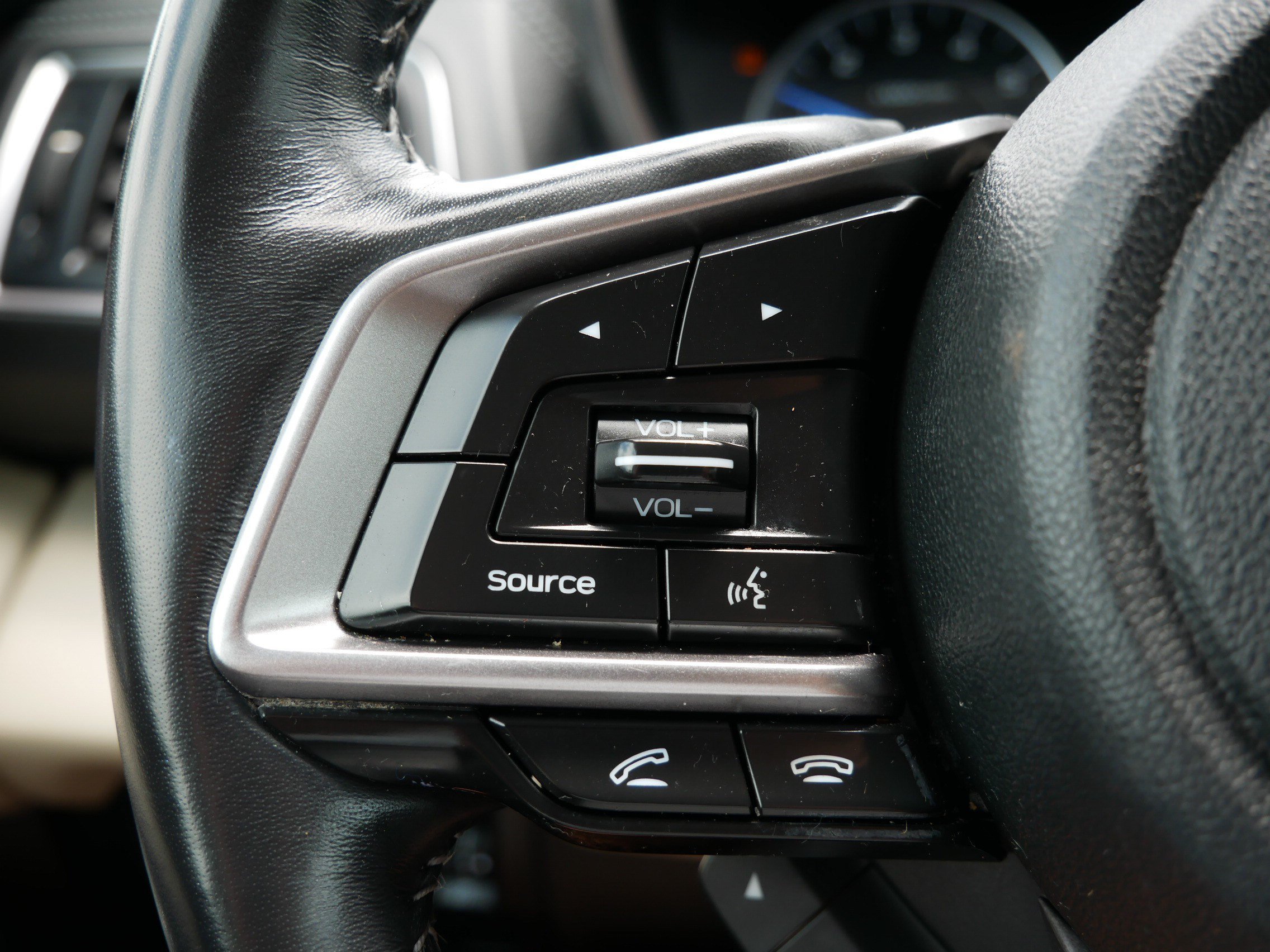 Used 2019 Crimson Red Pearl Subaru Touring image 28
