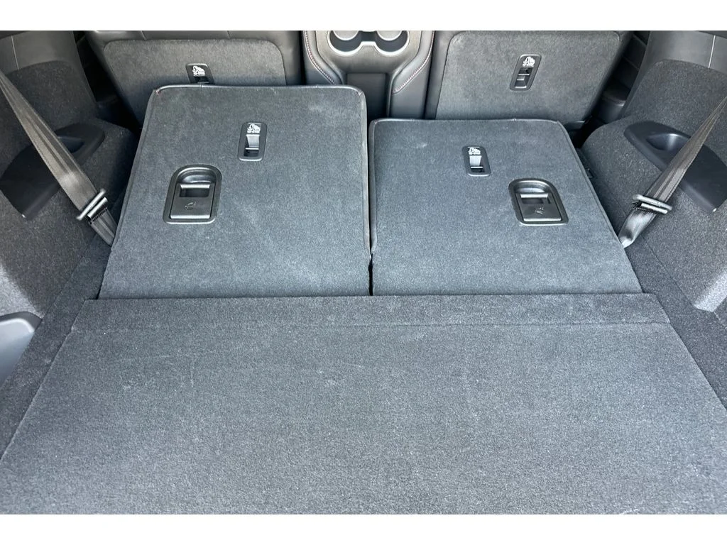 2026 Acura MDX A-Spec Package - Photo 13