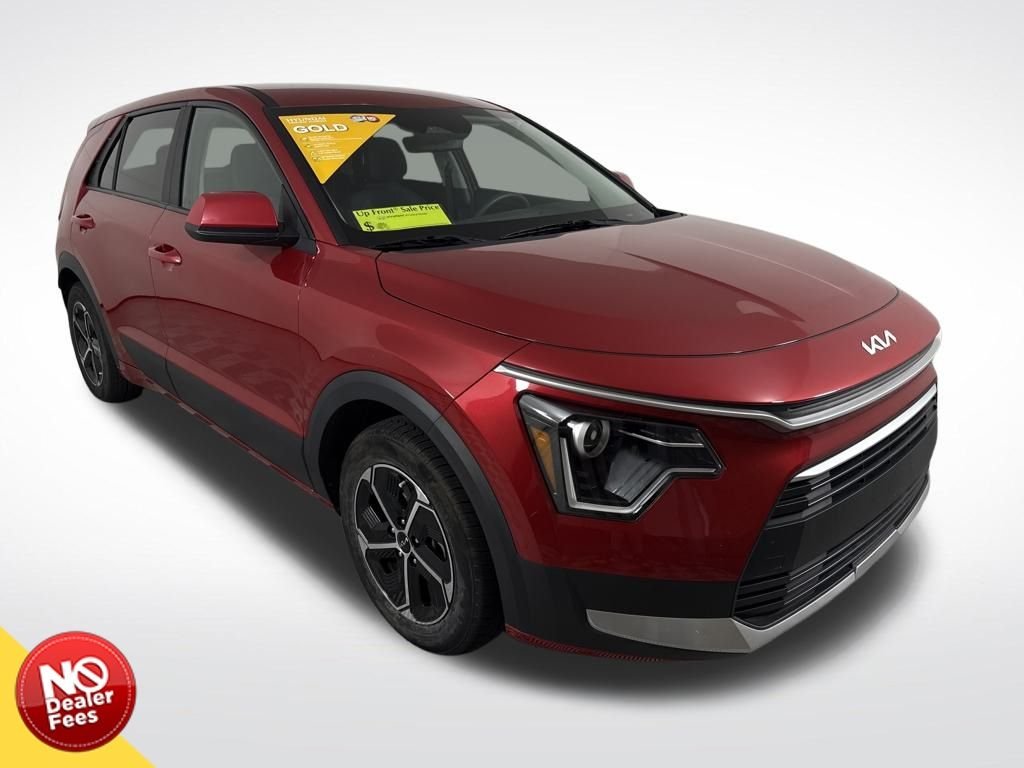 2023 Kia Niro LX