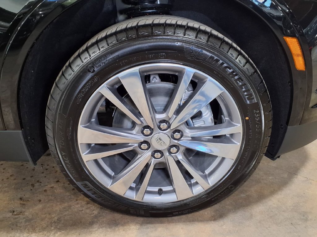 2026 Cadillac XT5 Premium Luxury - Photo 5