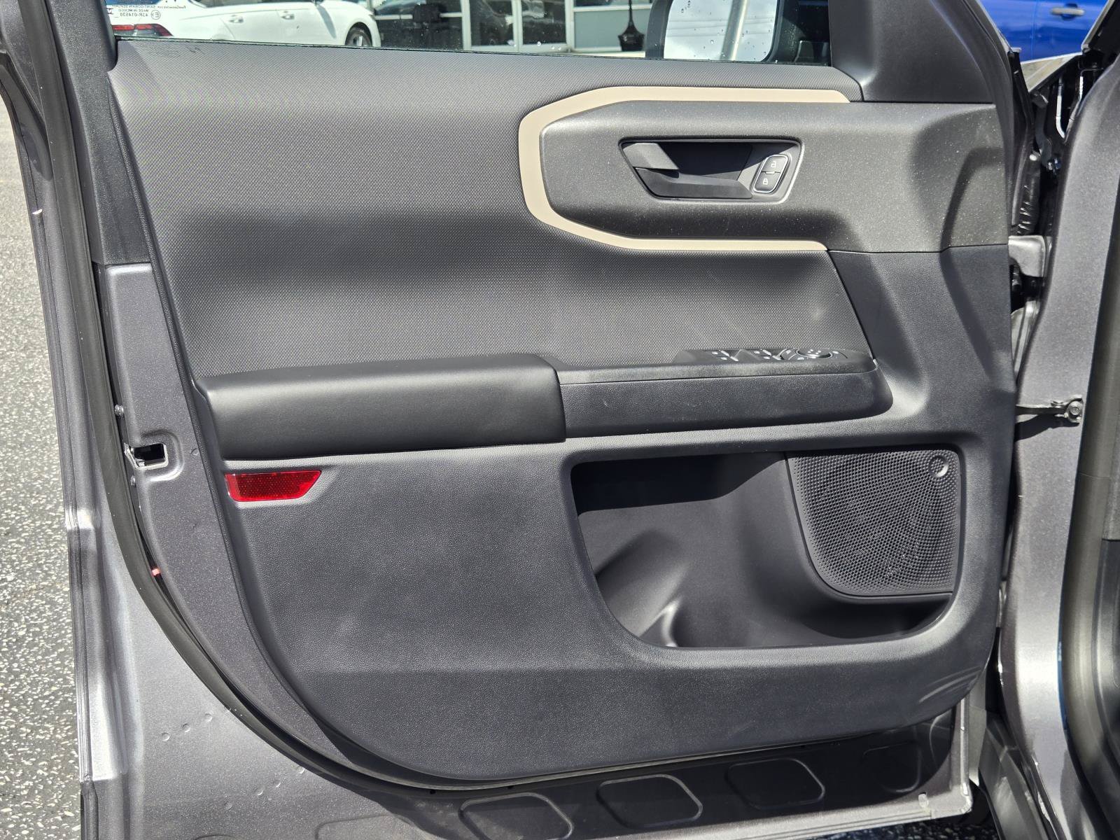 New 2026 Carbonized Gray Metallic FORD Big Bend® image 20