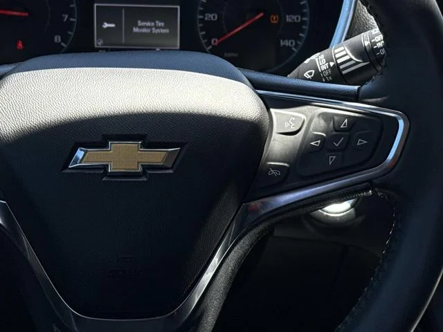 Used 2018 Black Chevrolet LT image 19