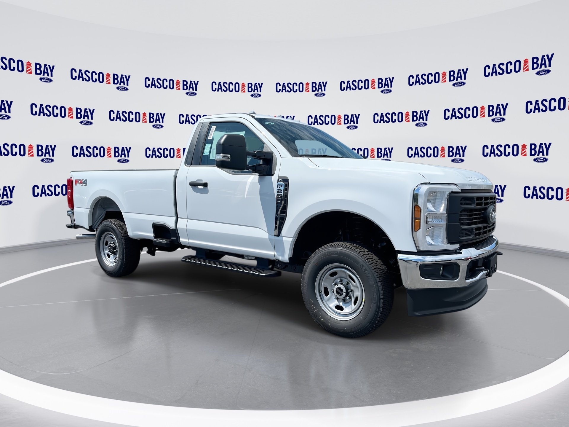 2026 Ford F-250 Super Duty XL