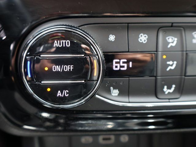 Certified Used 2023 Cinnabar Metallic Buick Select image 26