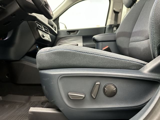 New 2026 Gray Ford XLT image 16