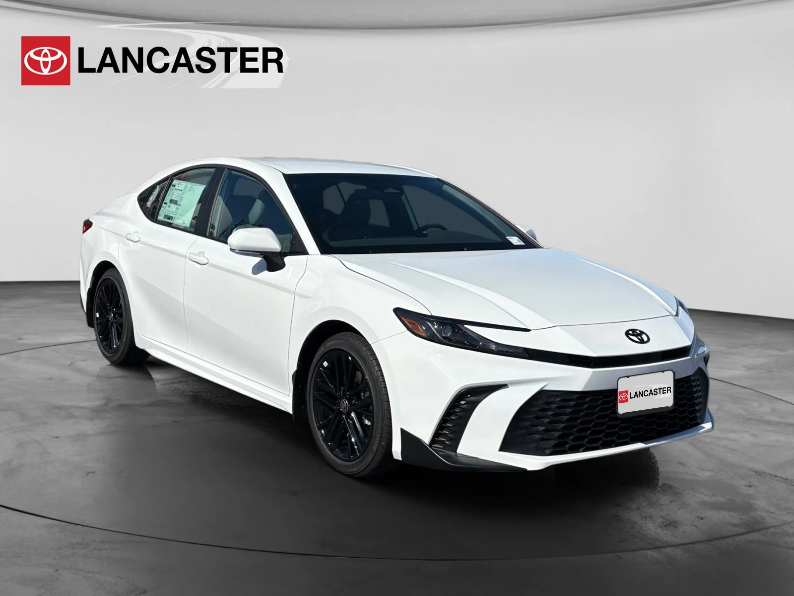 2026 Toyota Camry  SE
