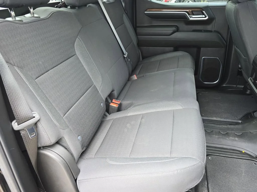 2024 Chevrolet Silverado 1500 RST - Photo 28