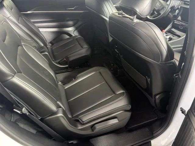 2026 Jeep Grand Cherokee L Limited - Photo 8