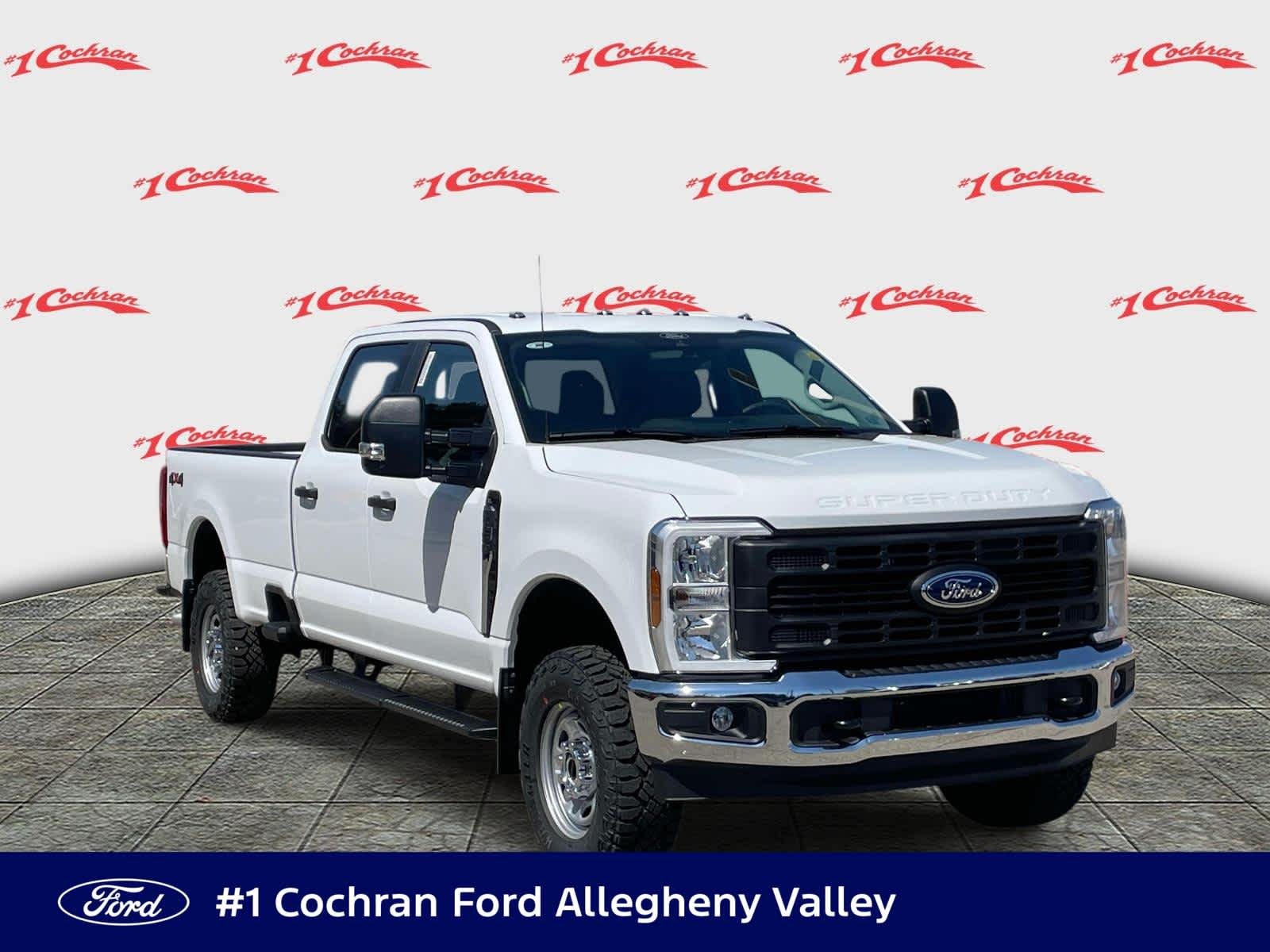1 Cochran Ford Natrona Heights Panull