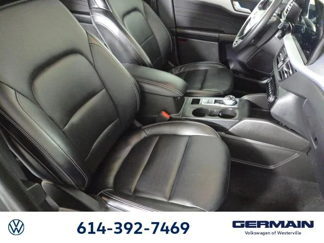 2024 Ford Escape Platinum - Photo 24