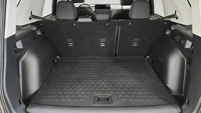 New 2026 Shadow Black Ford Big Bend® image 43