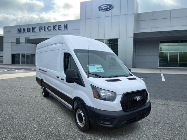 2026 Ford Transit 350 High Roof 148EL WB's photo