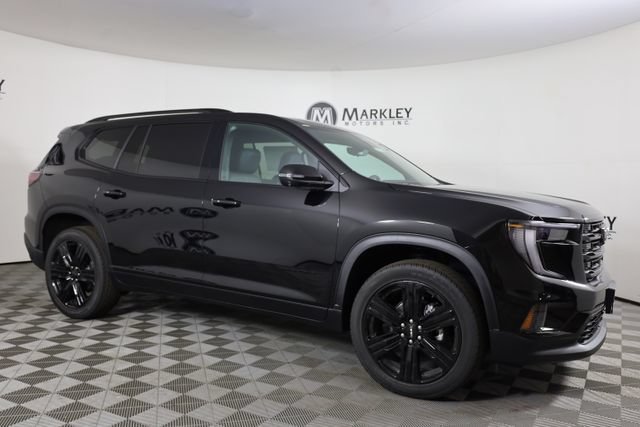 2026 GMC Acadia Elevation - Photo 47