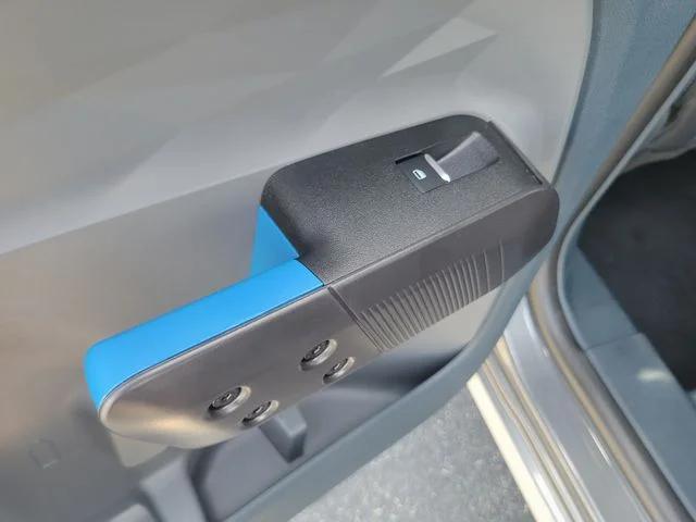 2025 Ford Maverick Lobo Standard - Photo 12