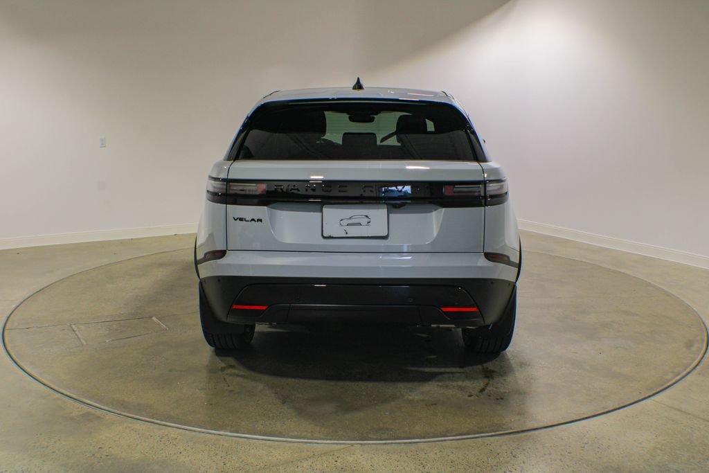 New 2026 Arroios Grey Land Rover S image 5