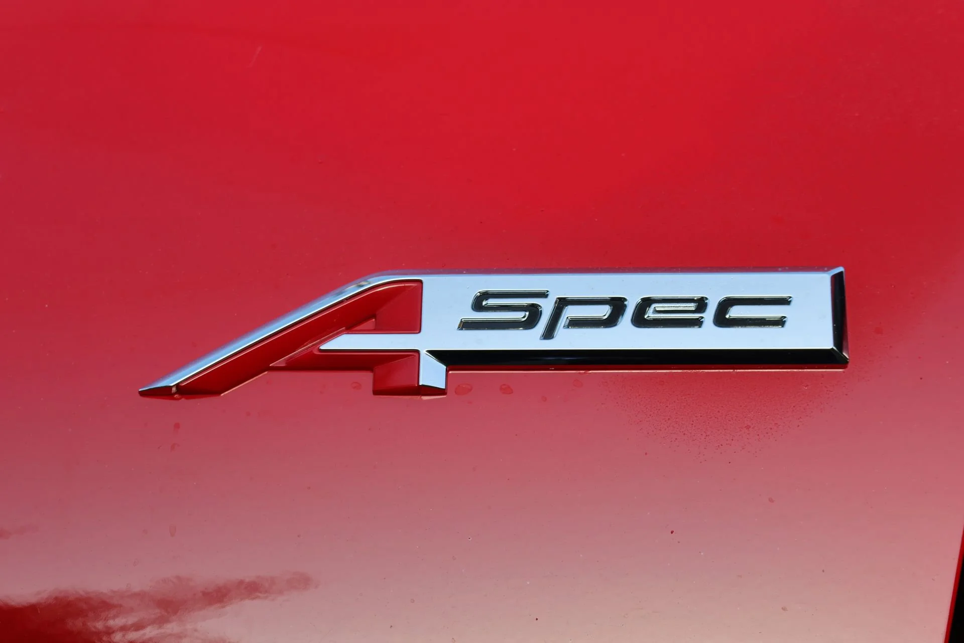 Certified Used 2025 Milano Red Acura AWD A-SPEC image 29