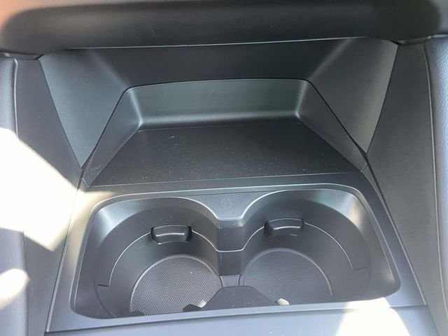 2026 Mazda Mazda3 Select Sport - Photo 33