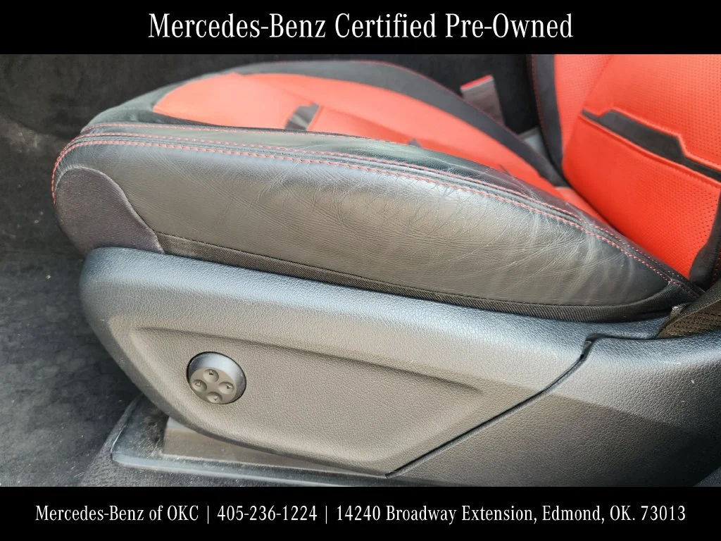 Certified Used 2024 Obsidian Black Metallic Mercedes-Benz GLE 53 AMG® image 19