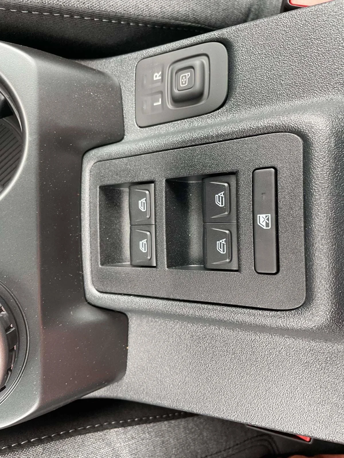 Used 2026 White Ford Base image 16