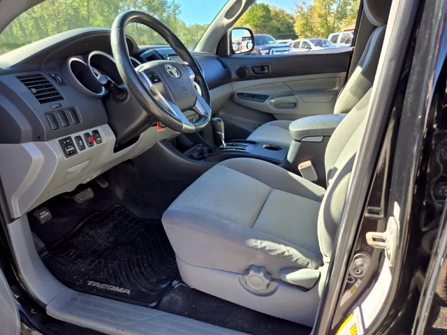 Used 2013 Black Toyota PreRunner image 10