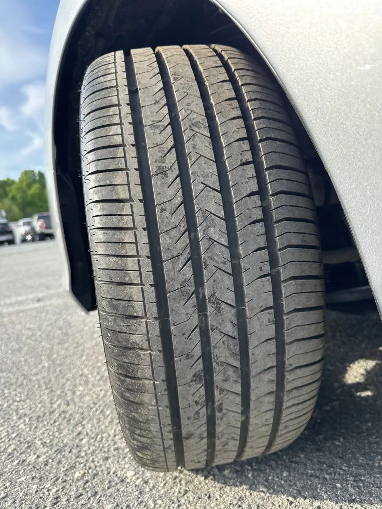 Used 2024 Silver Acura A-Spec Package image 34
