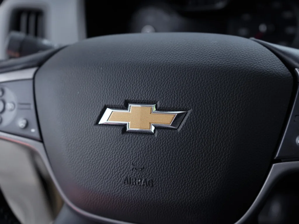 Used 2022 Black Chevrolet 4WD Z71 image 21