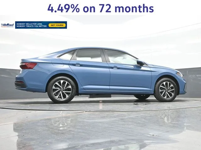 2026 Volkswagen Jetta S - Photo 25