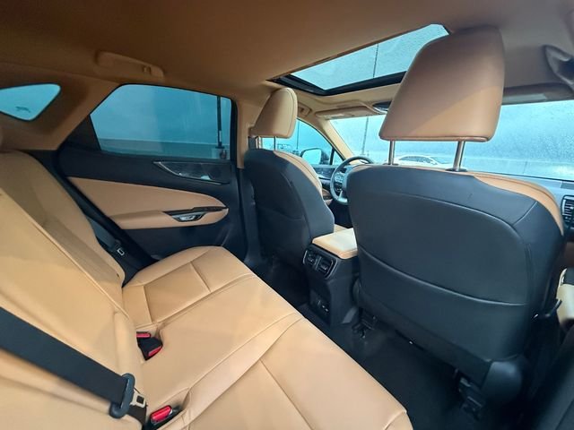 Used 2024 Gray Lexus 250 Premium image 17