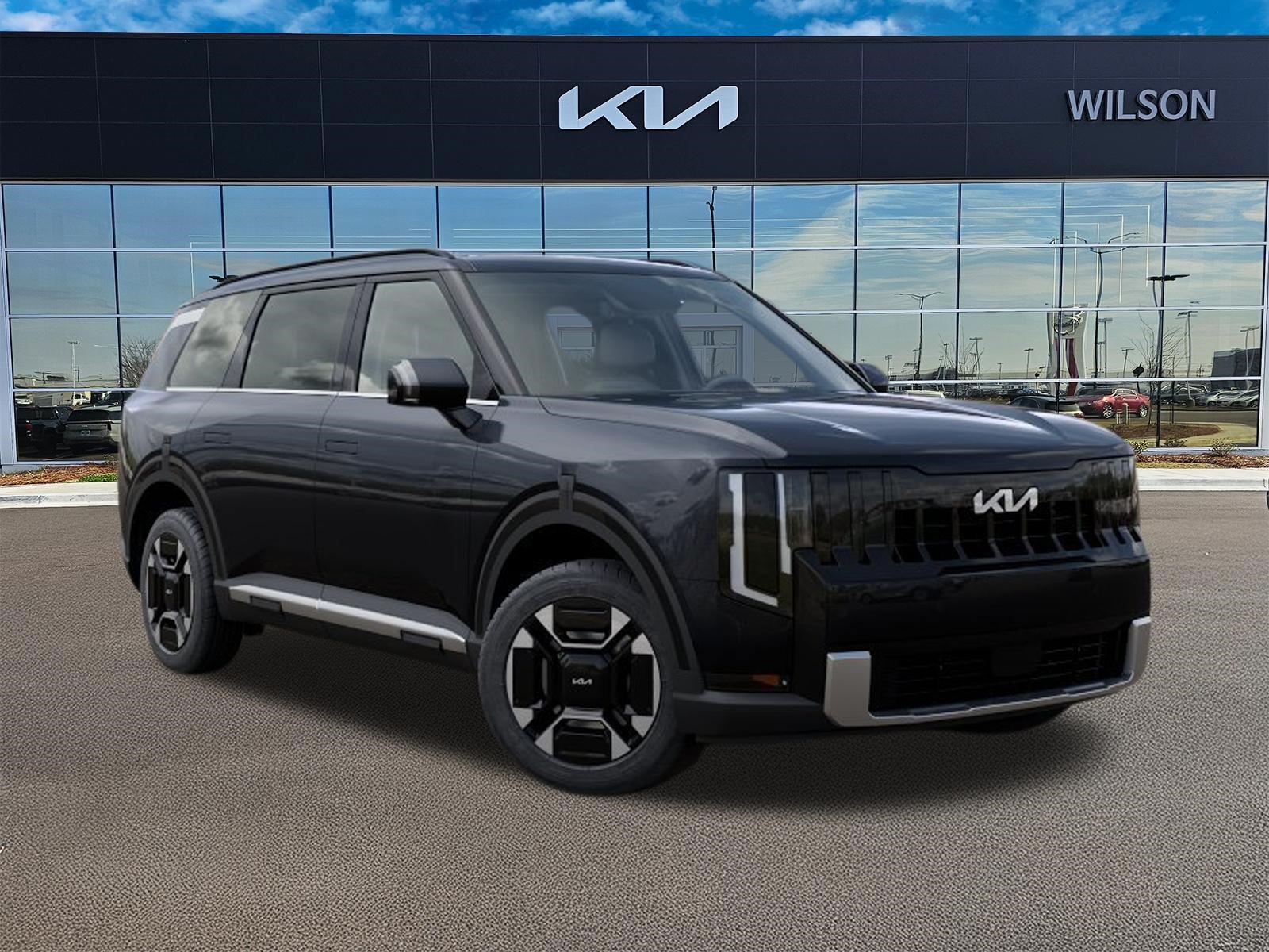 New 2027 Panthera Metal Kia EX image 8