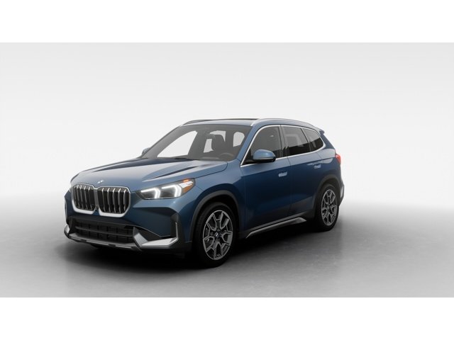 2026 BMW X1 xDrive28i's photo