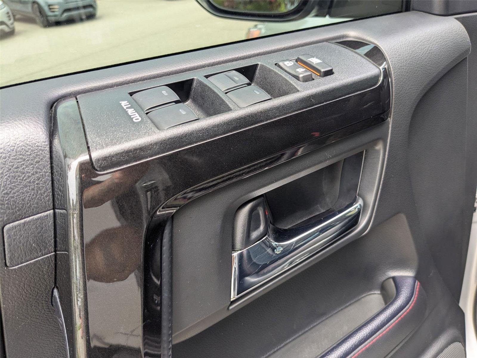Used 2022 Classic Silver Metallic Toyota TRD Off Road Premium image 22