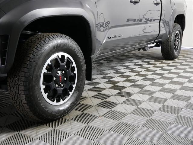 Certified Used 2024 UNDERGROUND Toyota  image 2