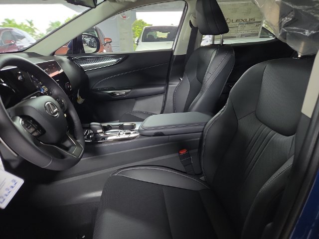 New 2026 Grecian Water Lexus AWD image 11