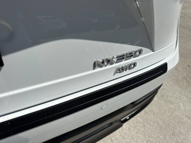 Certified Used 2026 White Lexus 350 Premium image 25