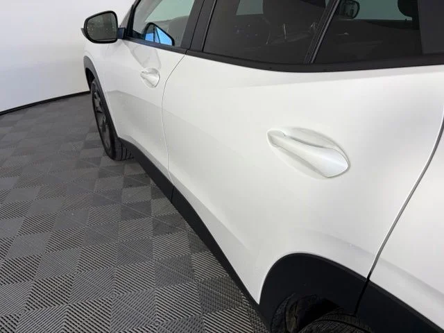 Used 2024 White Chevrolet LT image 9